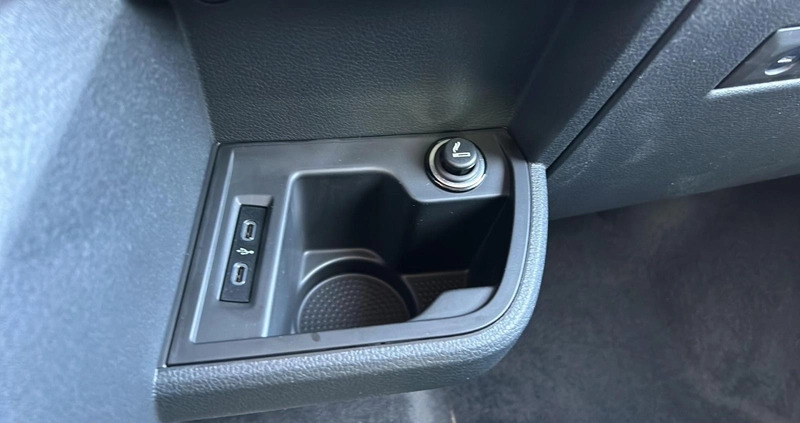 Volkswagen California cena 332715 przebieg: 1, rok produkcji 2024 z Żelechów małe 379